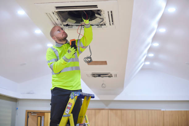 Best Air Conditioning Repair  in Ida Grove, IA