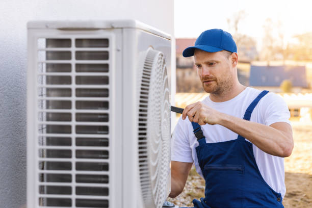 Air Duct Cleaning in Ida Grove, IA