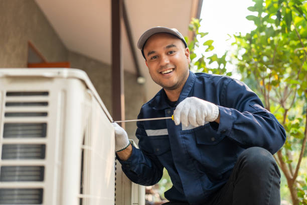 HVAC Emergency Services in Ida Grove, IA